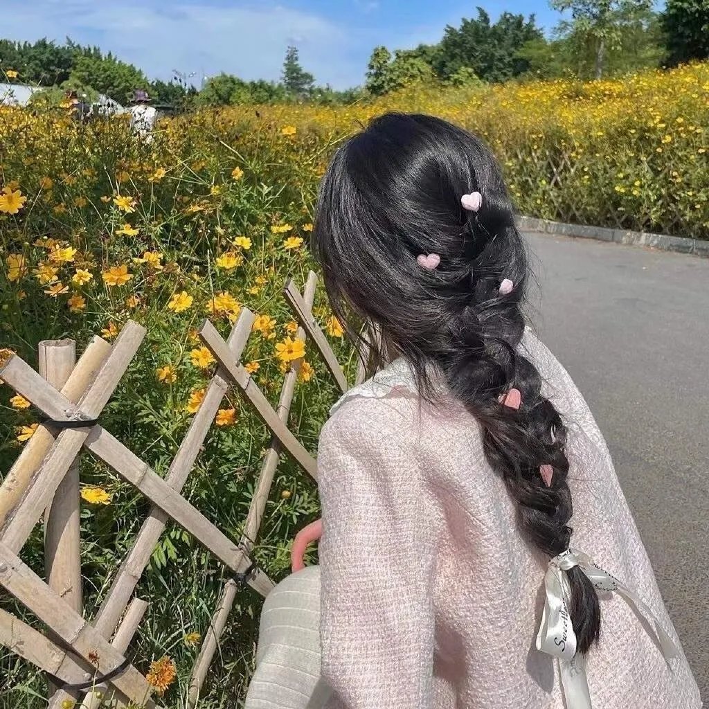 脆莓公园第一季